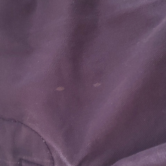 Guess Jeans navy blue shorts 100% cotton - Picture 8 of 8